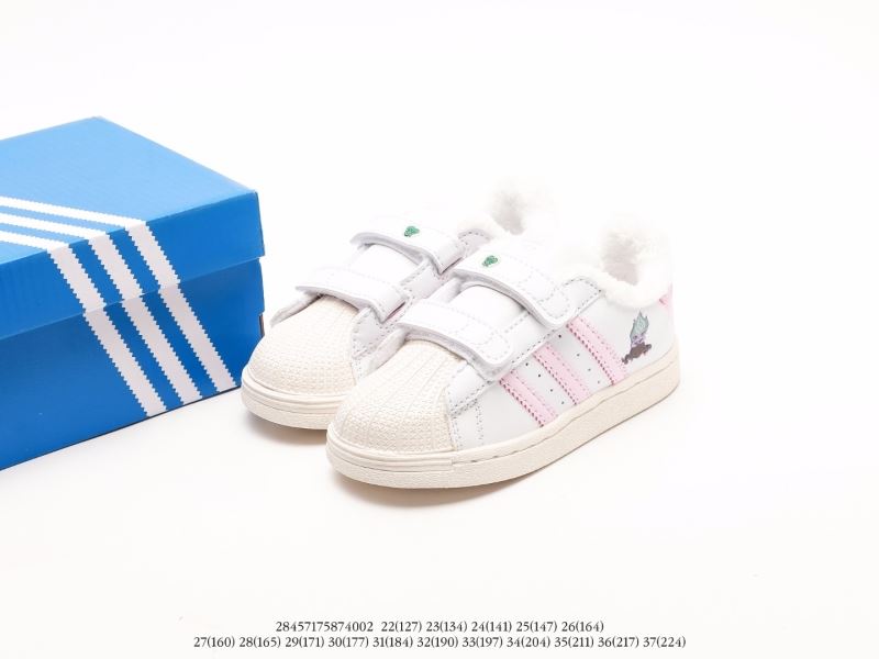 Adidas Kids Shoes